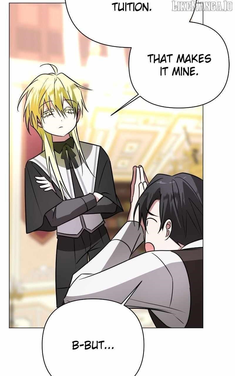 The Academy Is Ruined - Chapter 44 Page 90