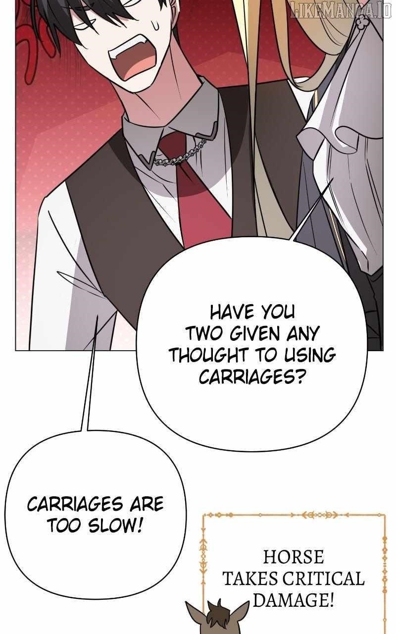 The Academy Is Ruined - Chapter 45 Page 10