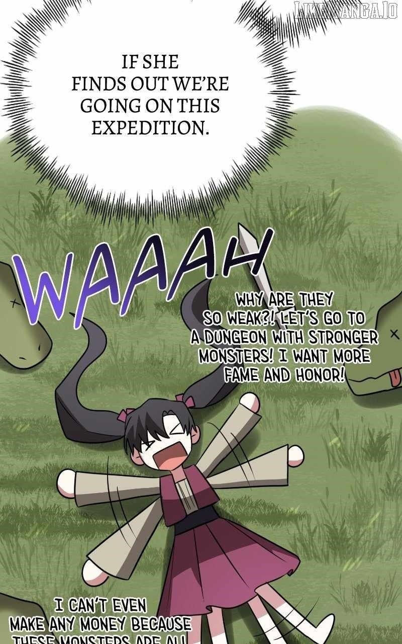 The Academy Is Ruined - Chapter 45 Page 100