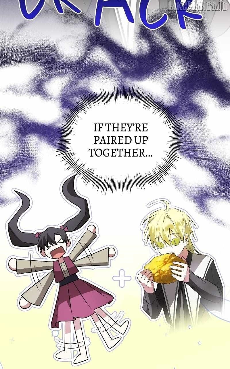 The Academy Is Ruined - Chapter 45 Page 103