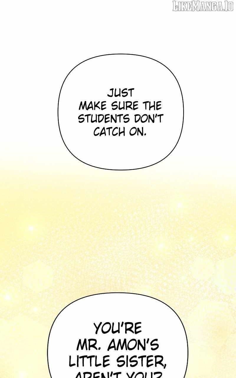 The Academy Is Ruined - Chapter 45 Page 15