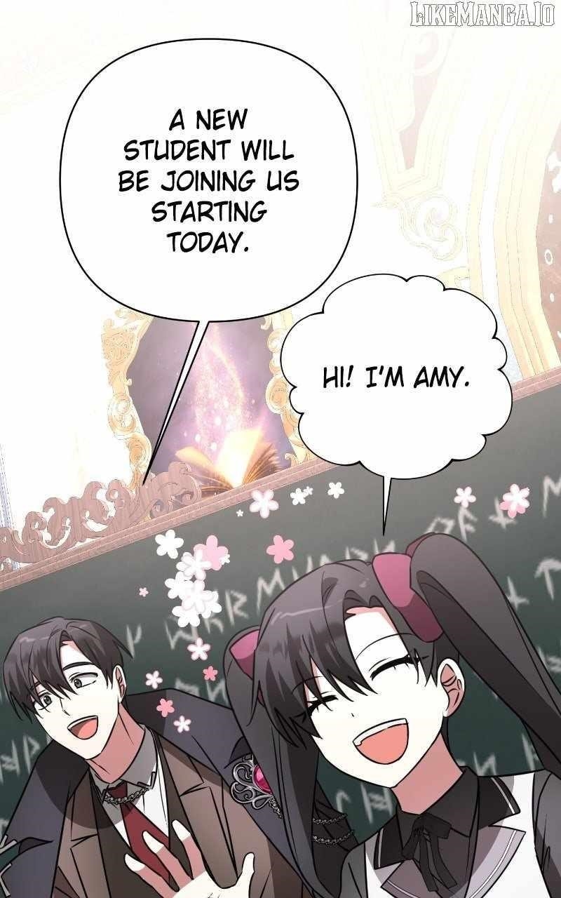 The Academy Is Ruined - Chapter 45 Page 23