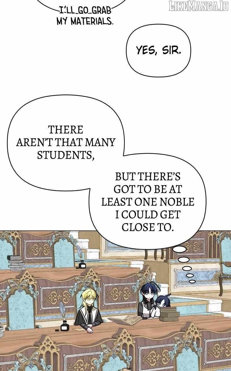 The Academy Is Ruined - Chapter 45 Page 25