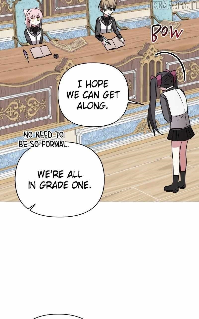 The Academy Is Ruined - Chapter 45 Page 26