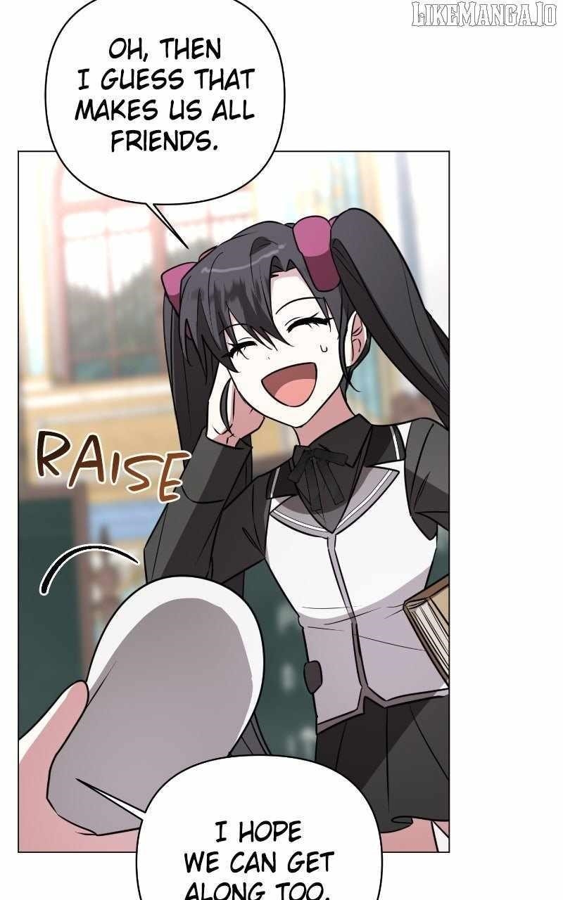 The Academy Is Ruined - Chapter 45 Page 27