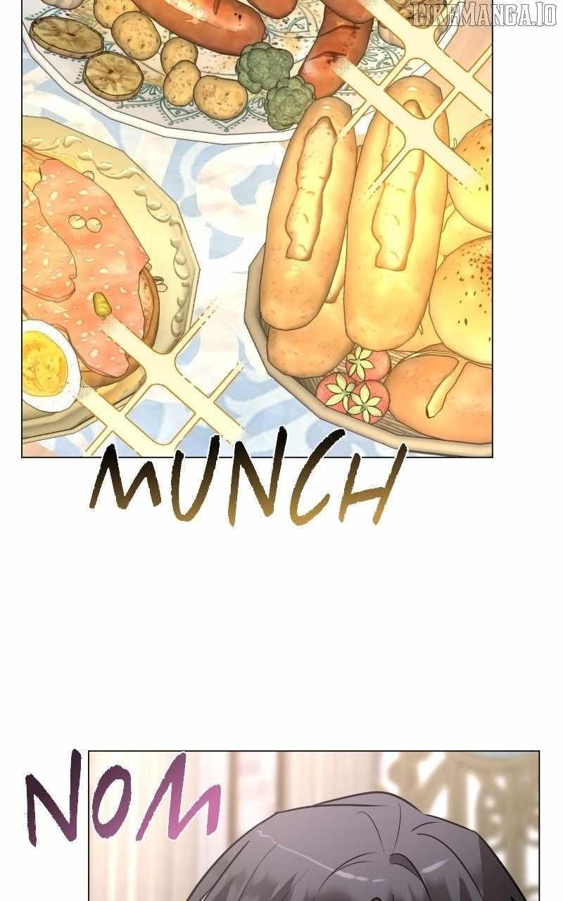 The Academy Is Ruined - Chapter 45 Page 3