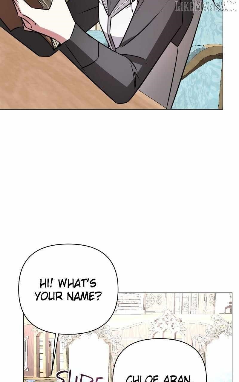 The Academy Is Ruined - Chapter 45 Page 33