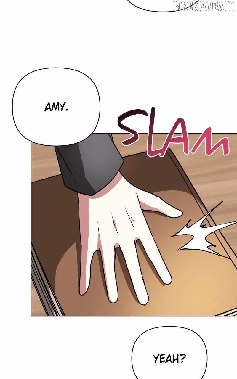 The Academy Is Ruined - Chapter 45 Page 36