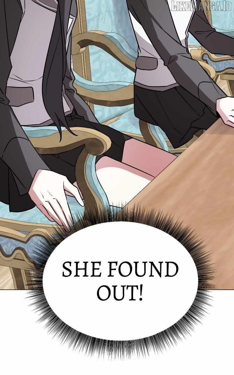 The Academy Is Ruined - Chapter 45 Page 38