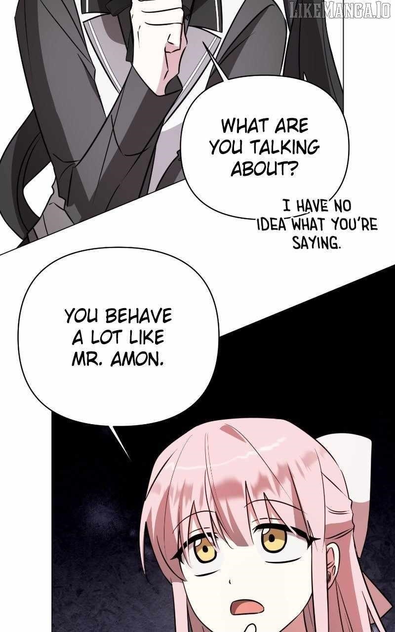 The Academy Is Ruined - Chapter 45 Page 43