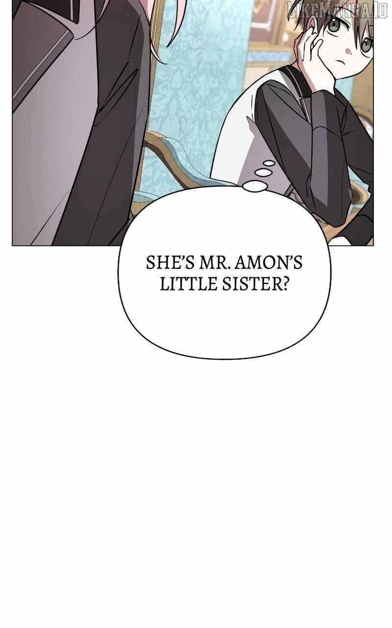 The Academy Is Ruined - Chapter 45 Page 47