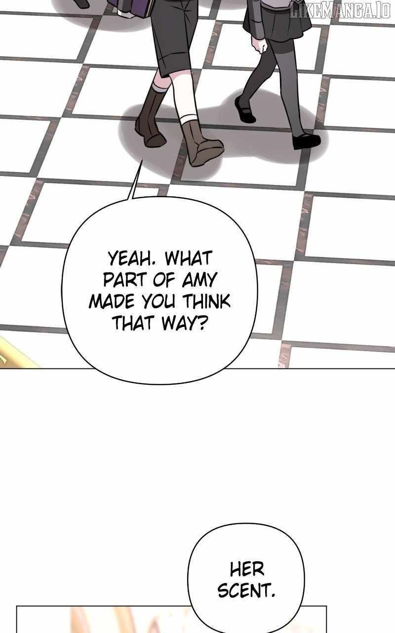 The Academy Is Ruined - Chapter 45 Page 51