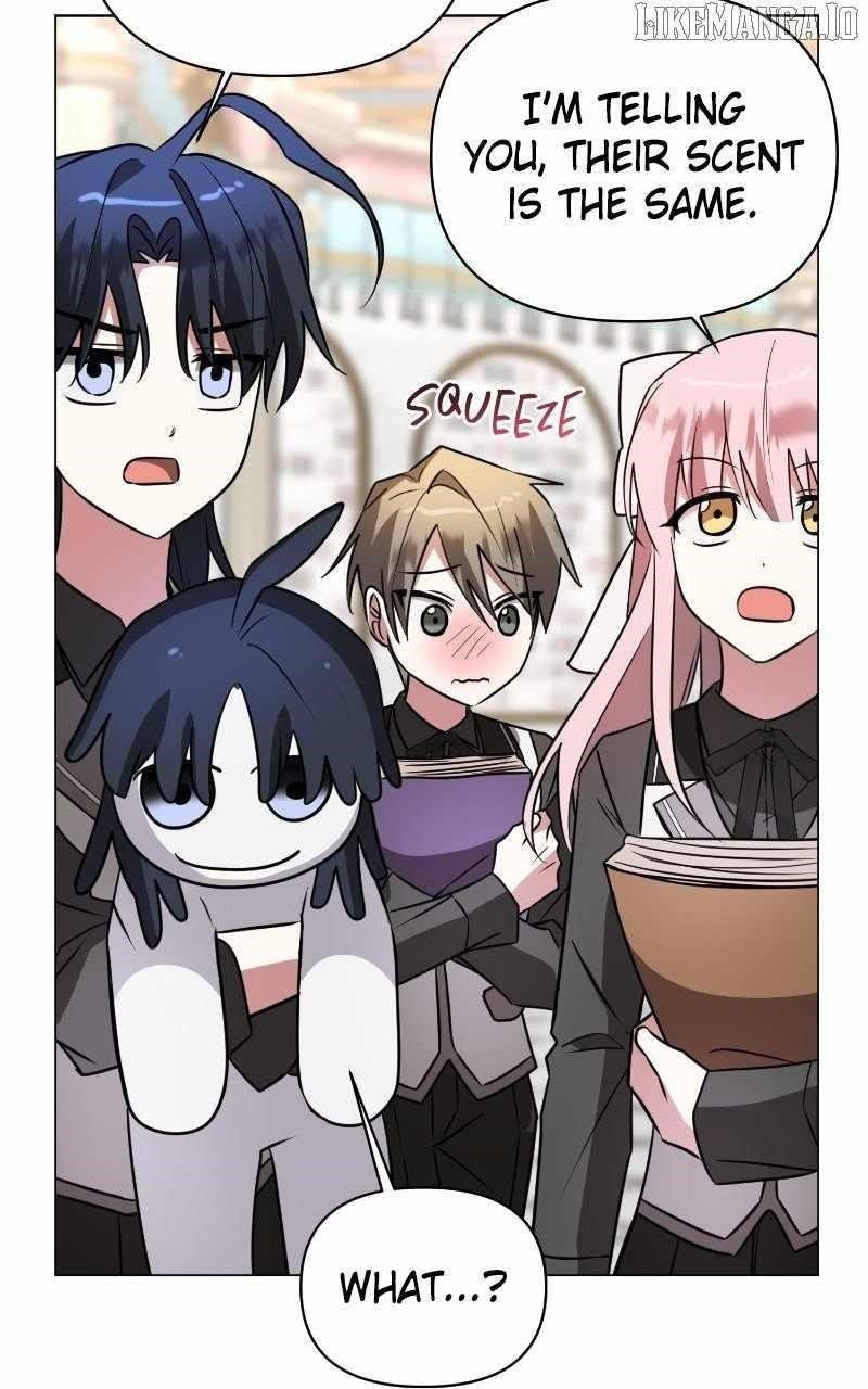 The Academy Is Ruined - Chapter 45 Page 56