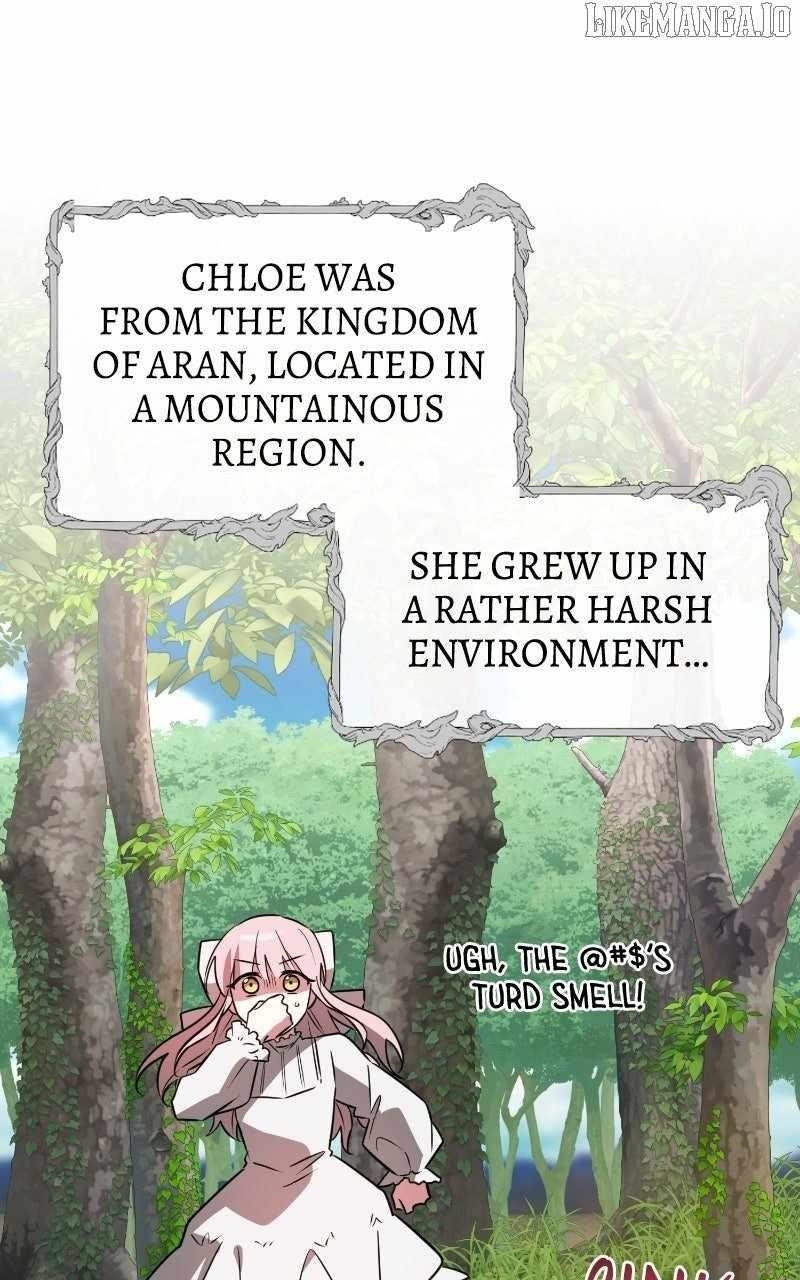 The Academy Is Ruined - Chapter 45 Page 57