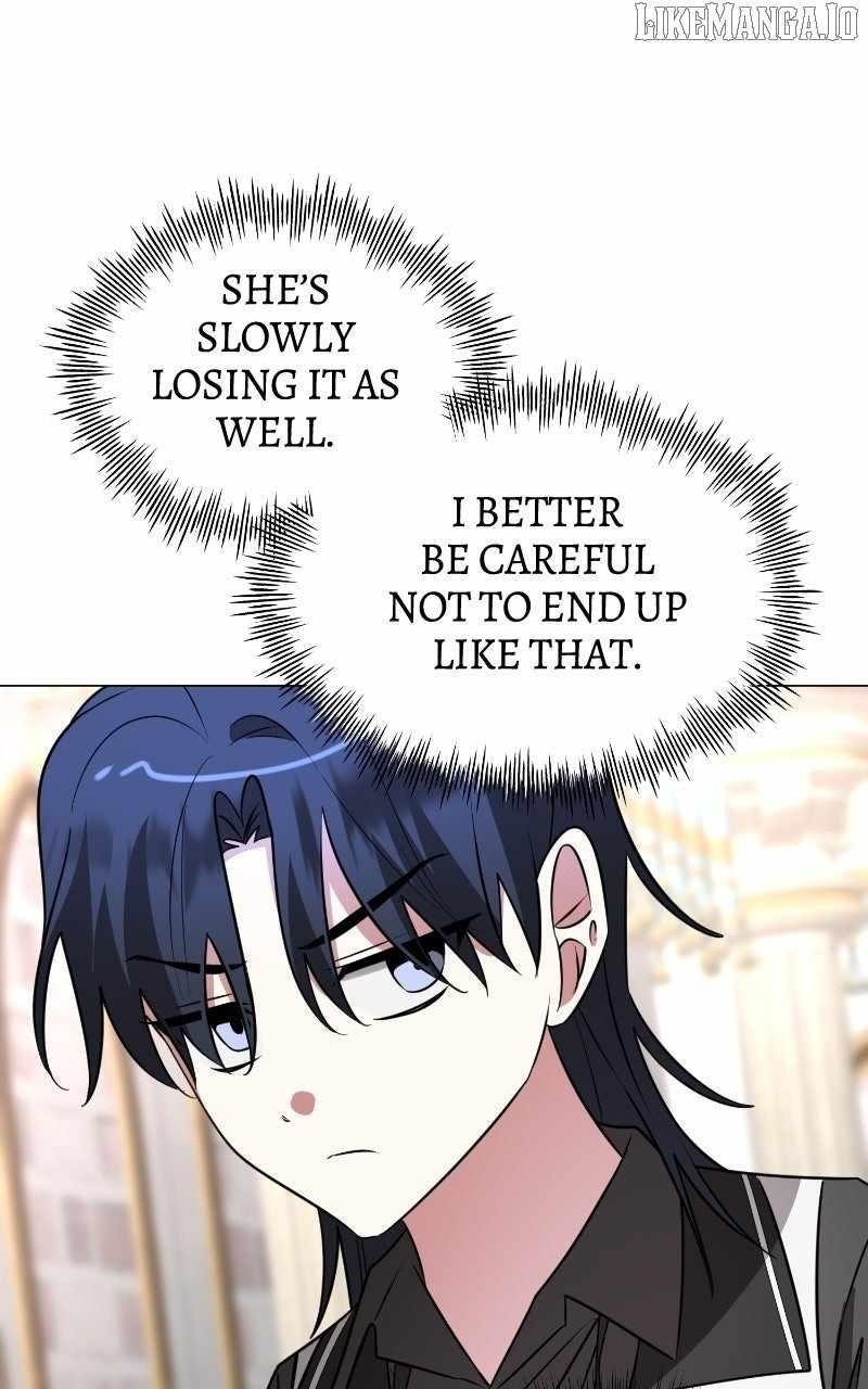 The Academy Is Ruined - Chapter 45 Page 61