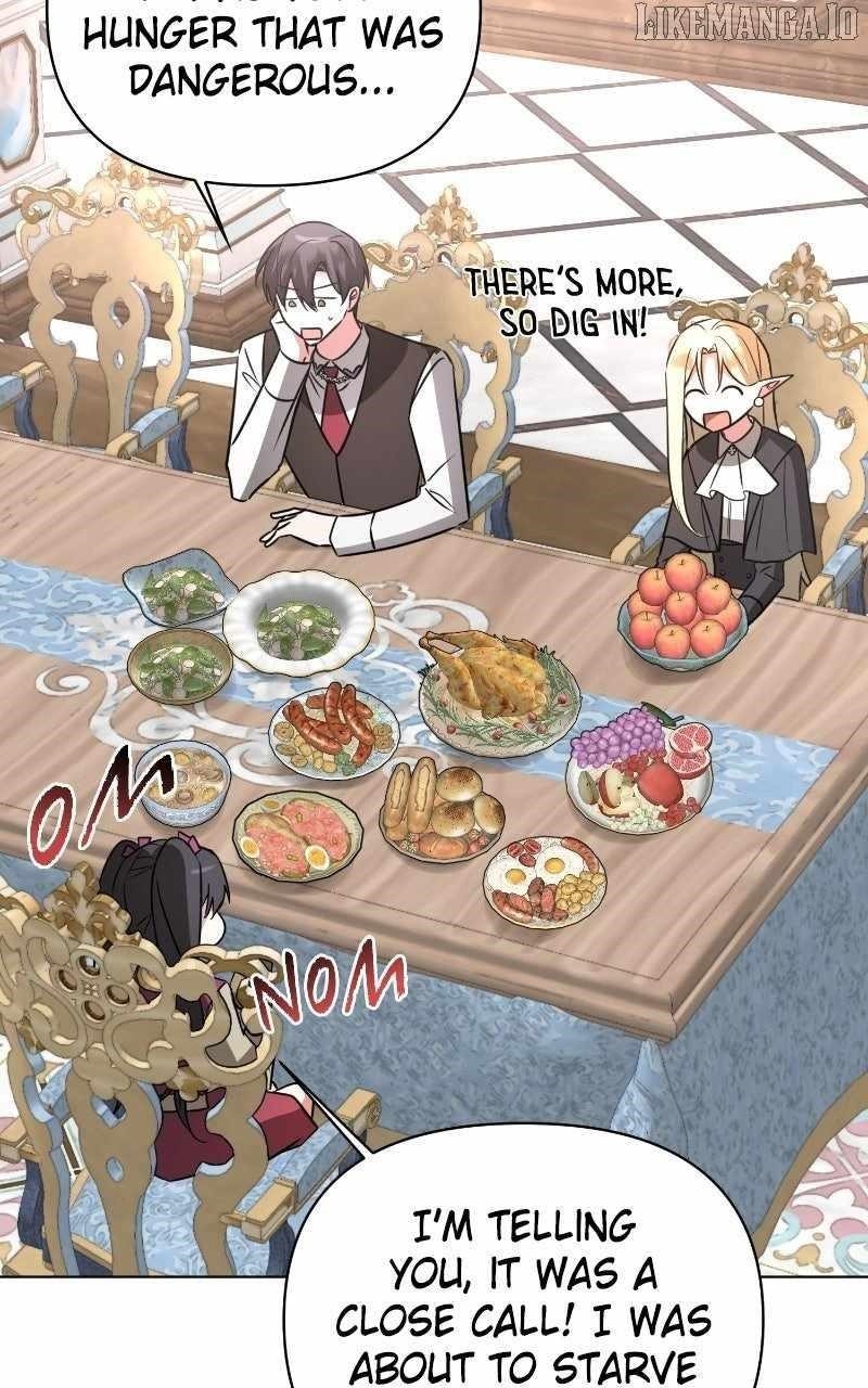 The Academy Is Ruined - Chapter 45 Page 7