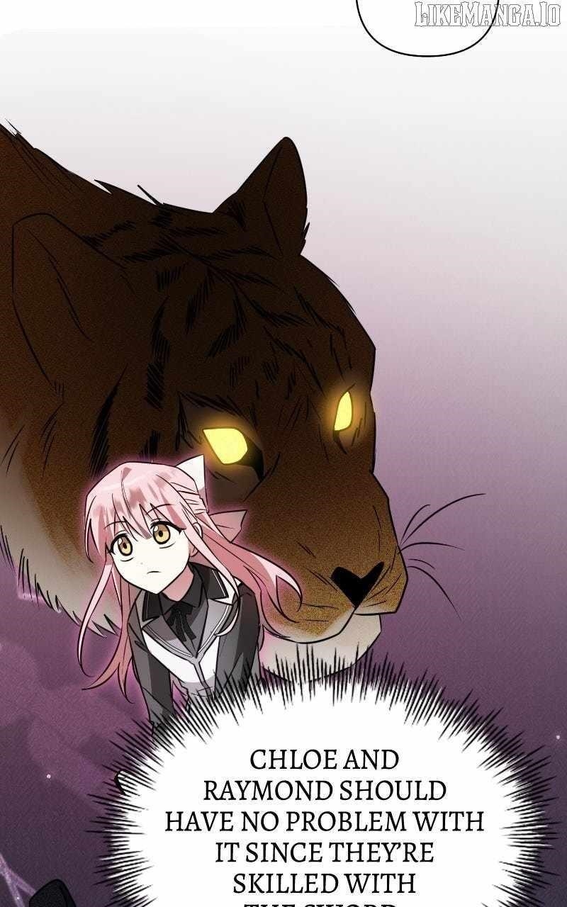 The Academy Is Ruined - Chapter 45 Page 74