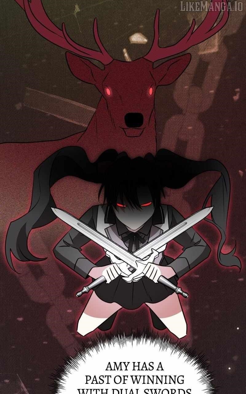 The Academy Is Ruined - Chapter 45 Page 77