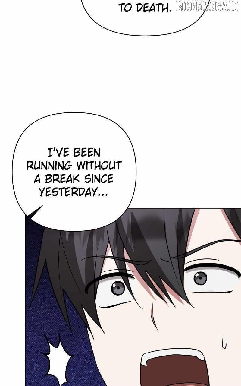 The Academy Is Ruined - Chapter 45 Page 8