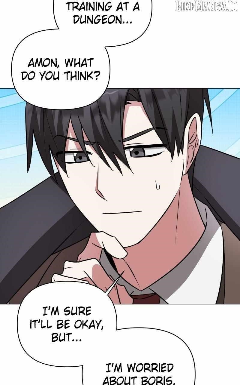 The Academy Is Ruined - Chapter 45 Page 80