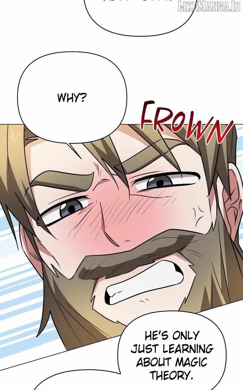 The Academy Is Ruined - Chapter 45 Page 81