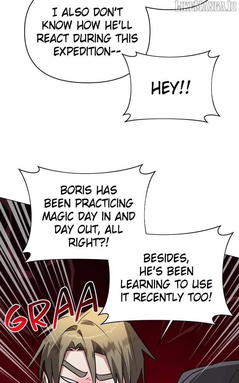 The Academy Is Ruined - Chapter 45 Page 82