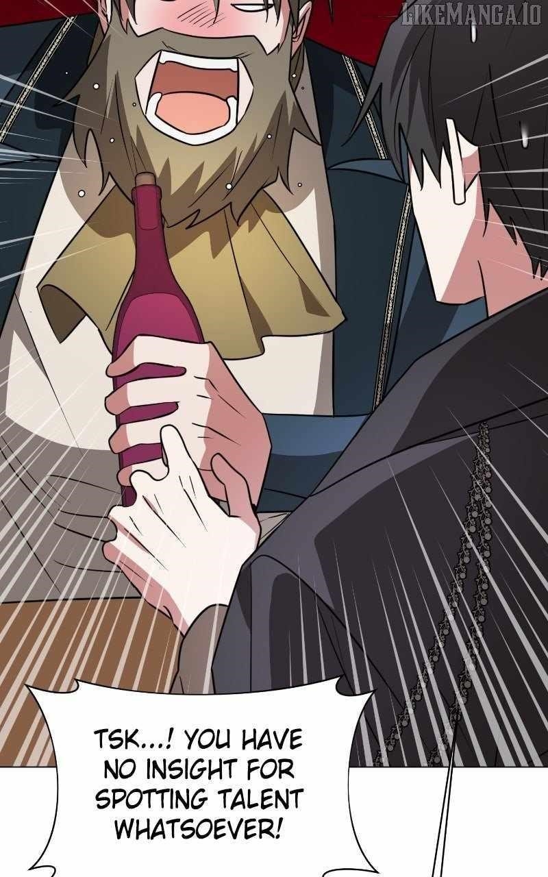 The Academy Is Ruined - Chapter 45 Page 83