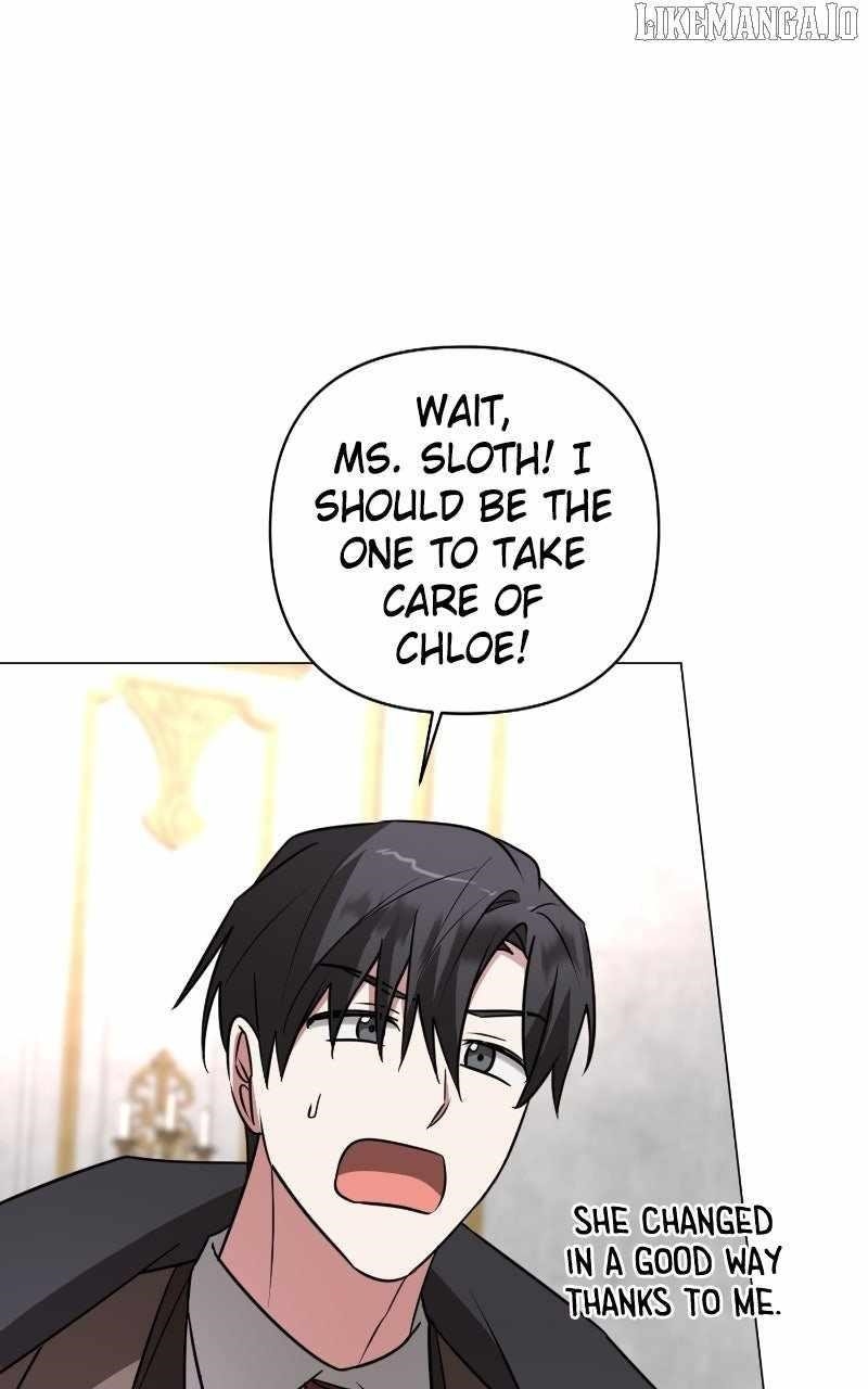 The Academy Is Ruined - Chapter 45 Page 87