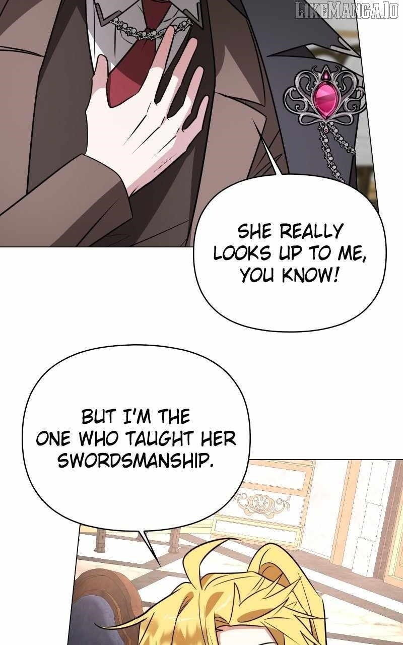 The Academy Is Ruined - Chapter 45 Page 88