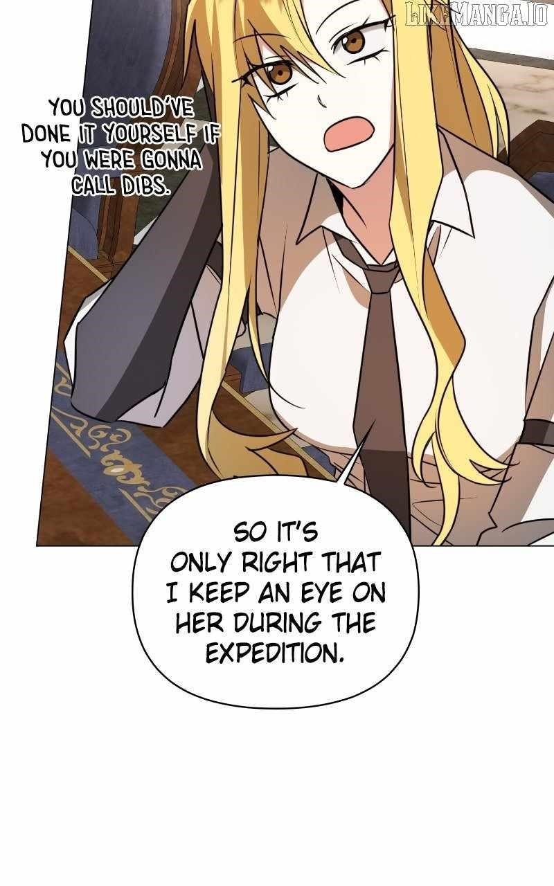 The Academy Is Ruined - Chapter 45 Page 89