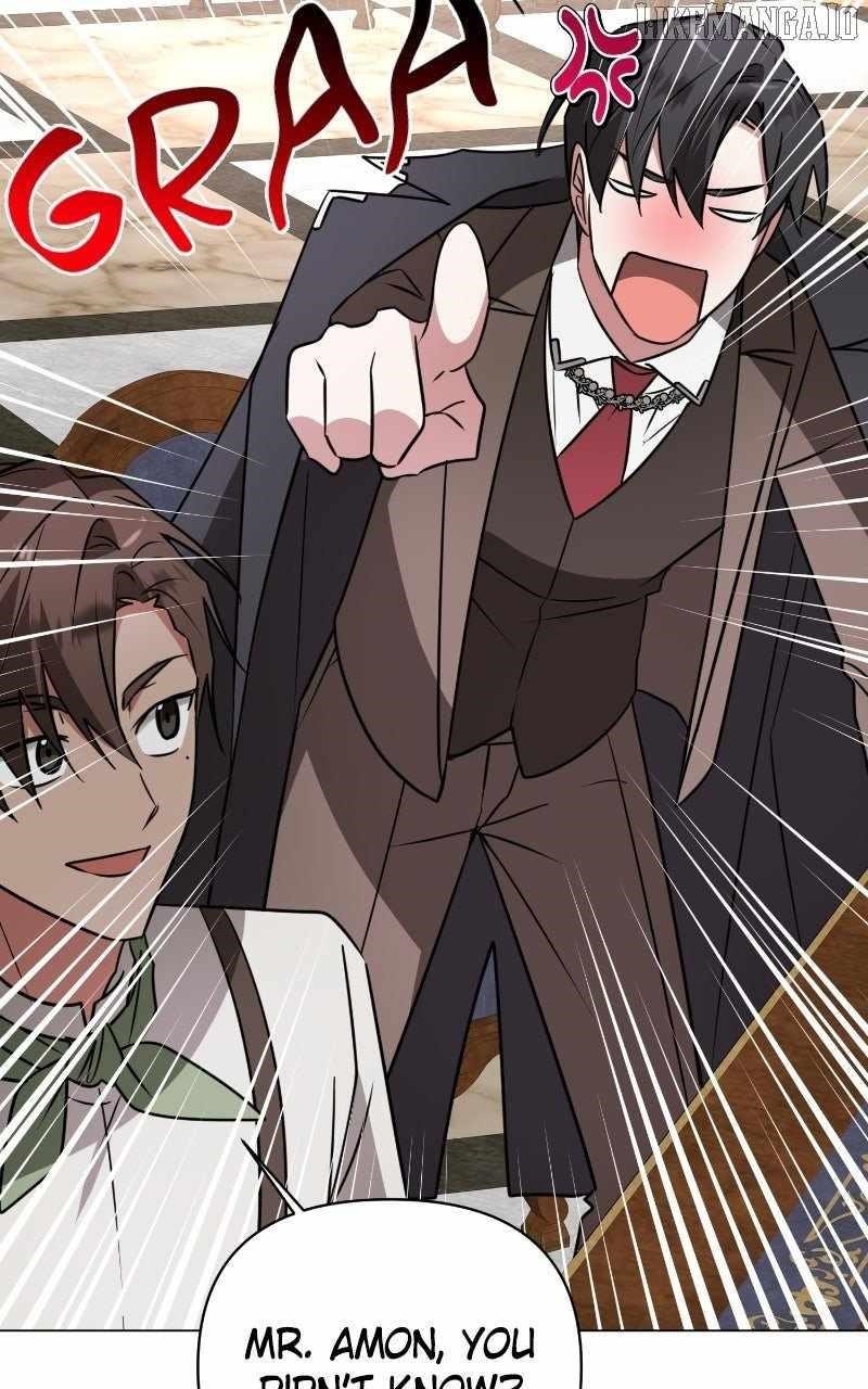 The Academy Is Ruined - Chapter 45 Page 92