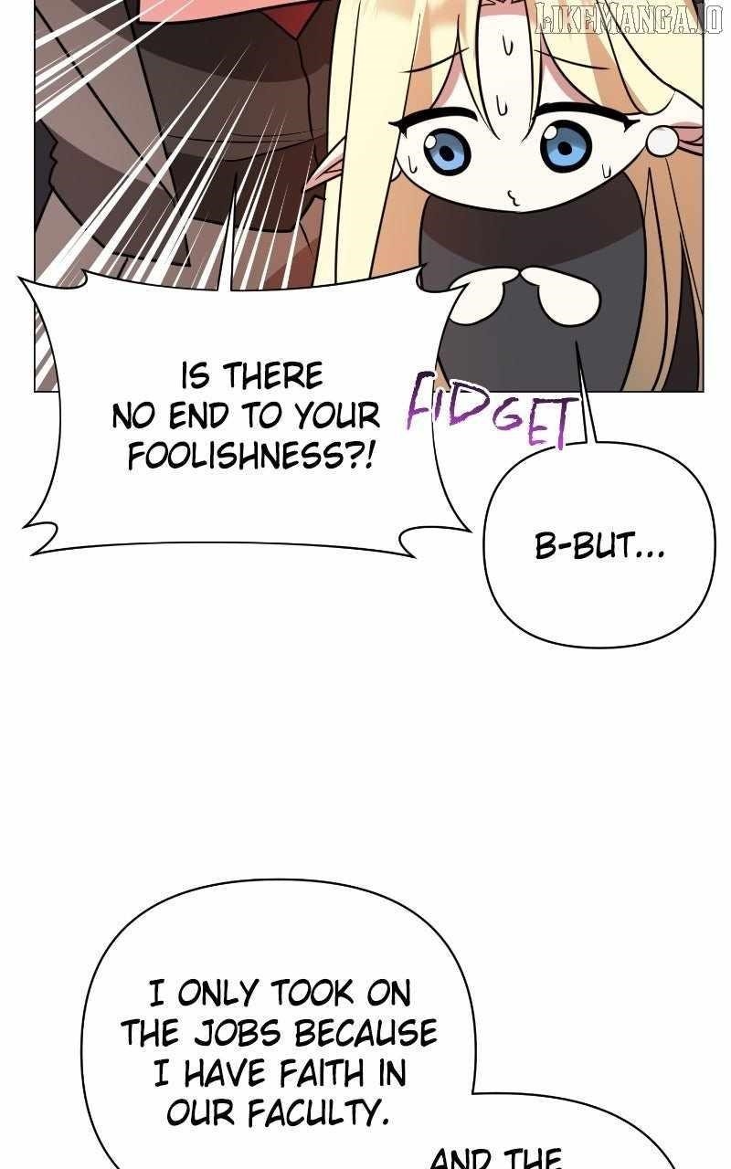 The Academy Is Ruined - Chapter 46 Page 11