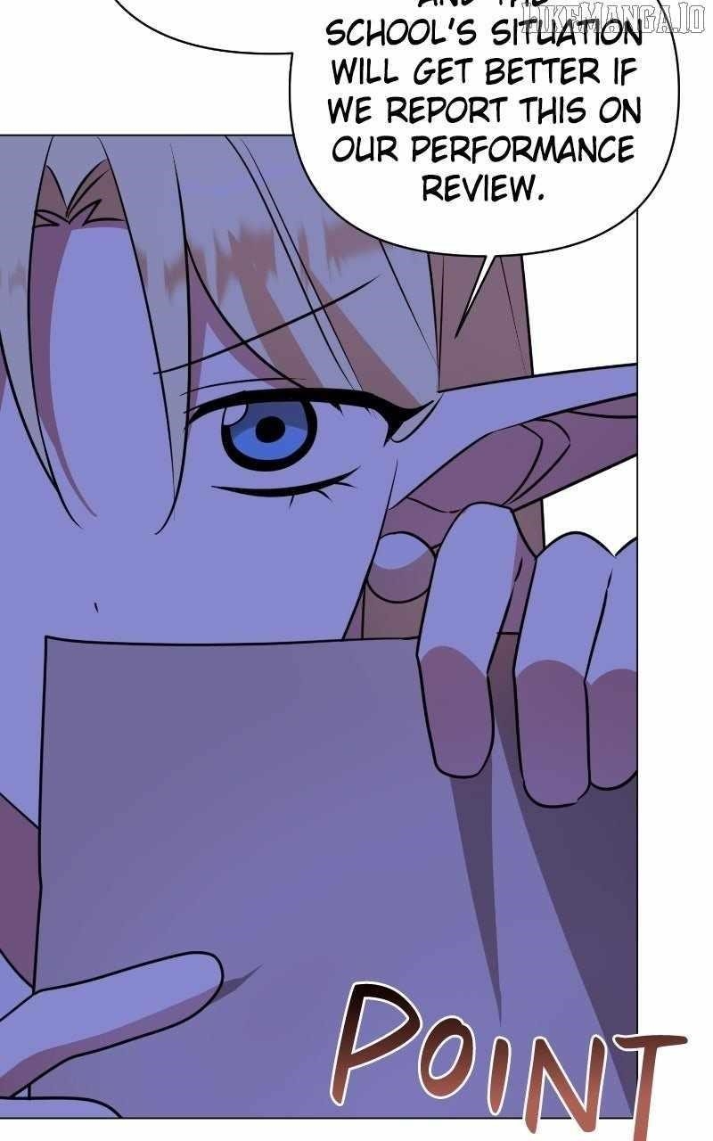 The Academy Is Ruined - Chapter 46 Page 12