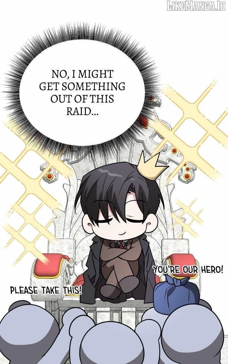 The Academy Is Ruined - Chapter 46 Page 19