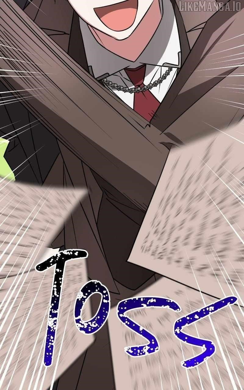 The Academy Is Ruined - Chapter 46 Page 2