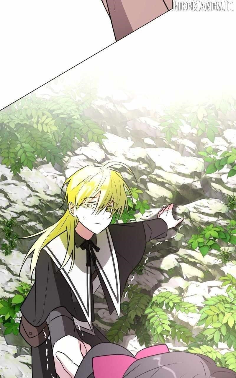 The Academy Is Ruined - Chapter 46 Page 25