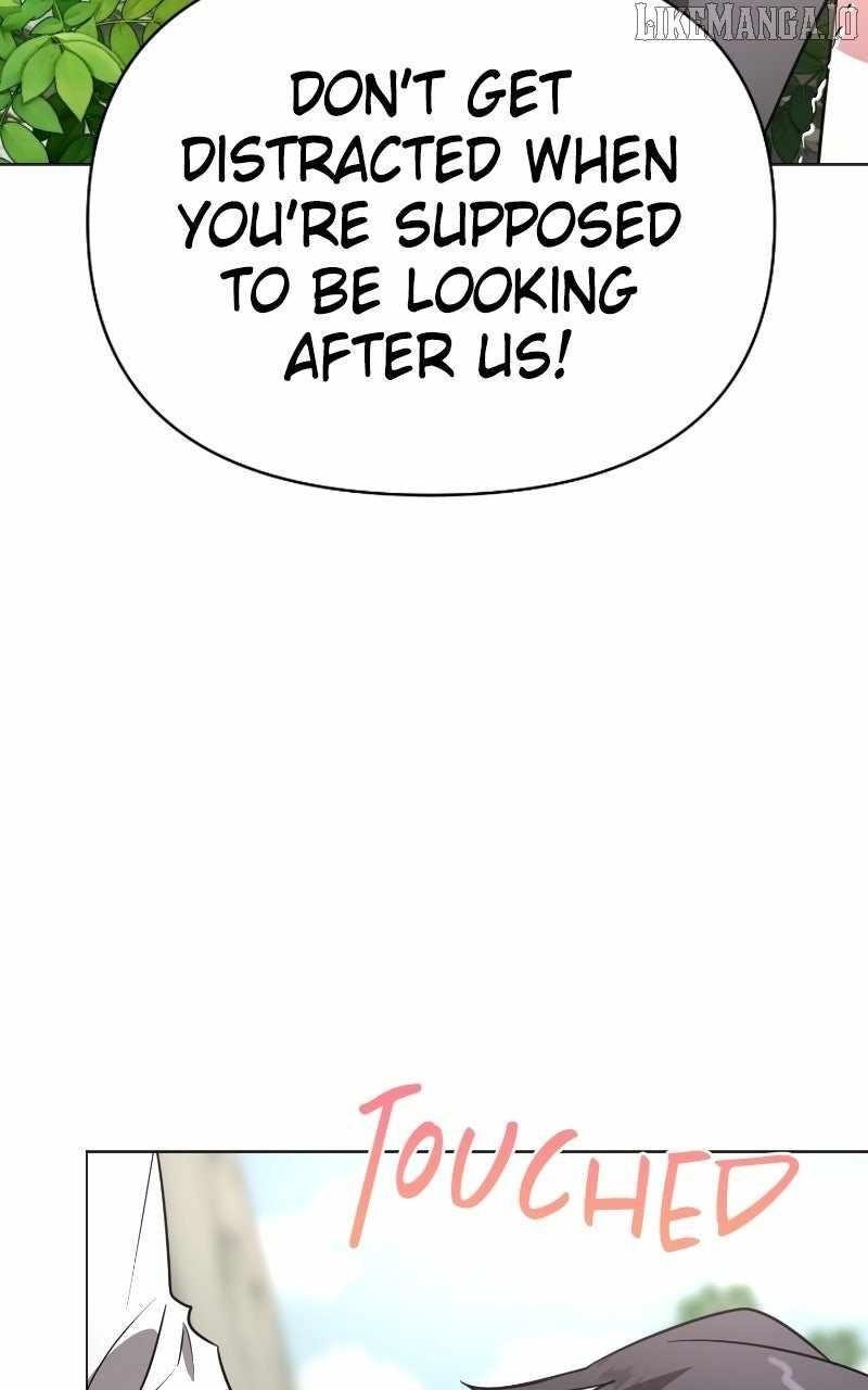 The Academy Is Ruined - Chapter 46 Page 27