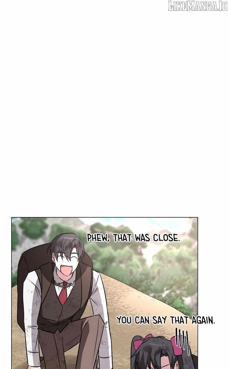 The Academy Is Ruined - Chapter 46 Page 30