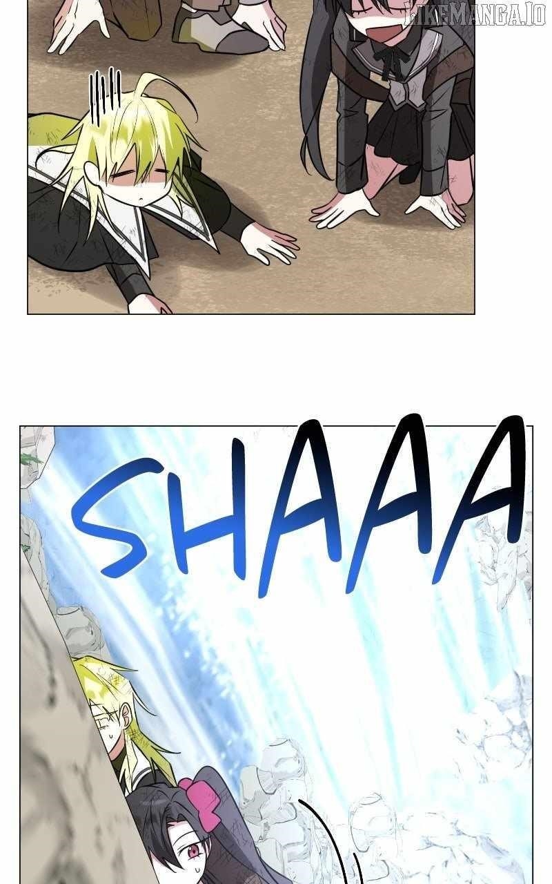 The Academy Is Ruined - Chapter 46 Page 31