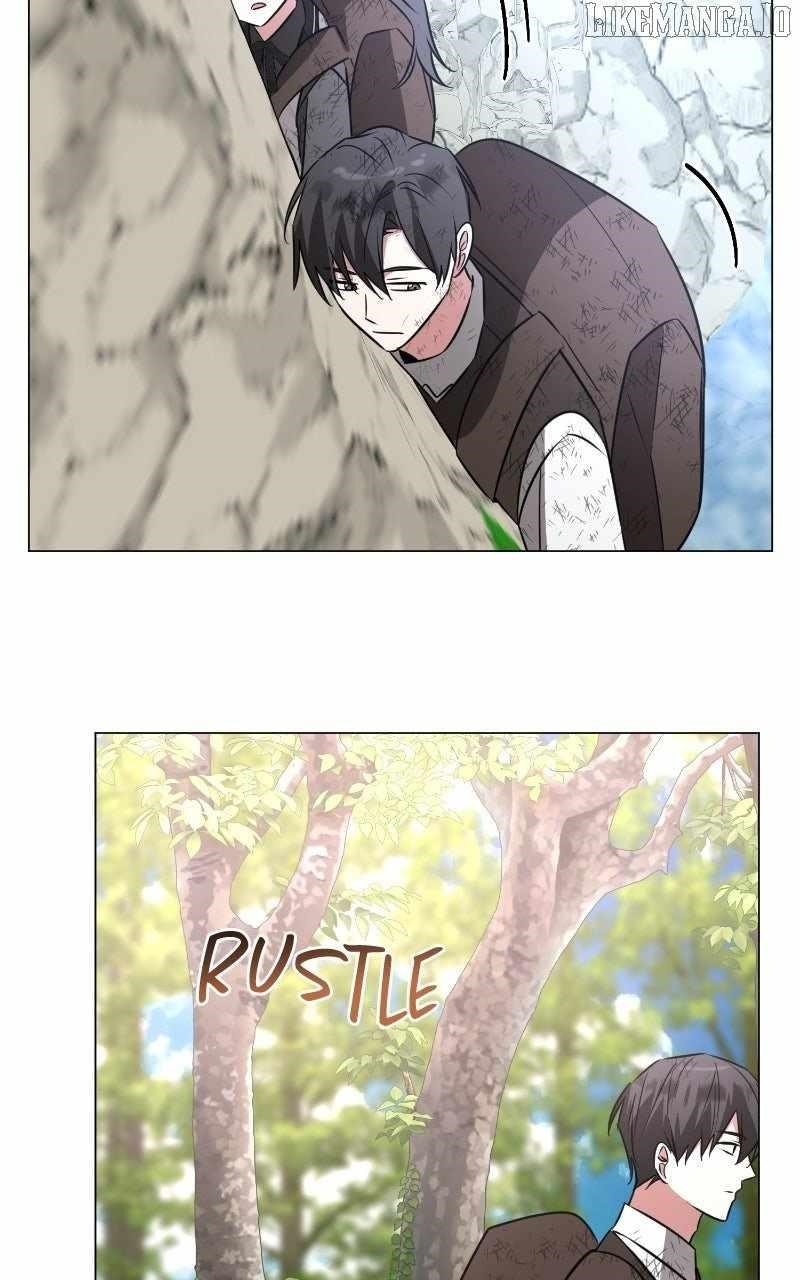 The Academy Is Ruined - Chapter 46 Page 32