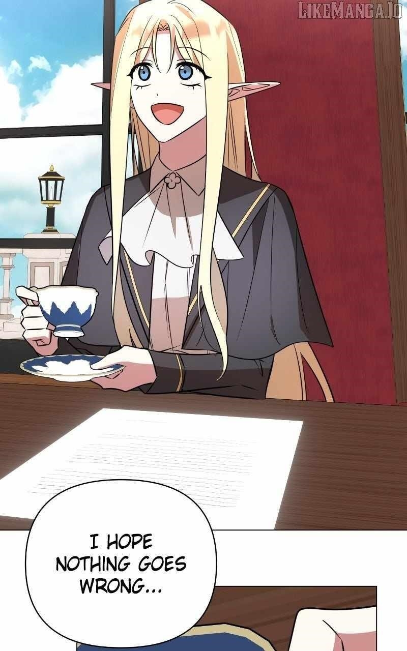 The Academy Is Ruined - Chapter 46 Page 38