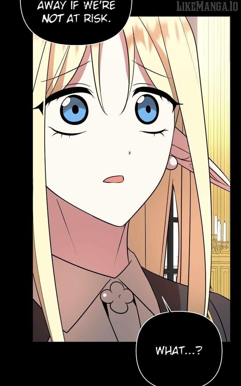 The Academy Is Ruined - Chapter 46 Page 42