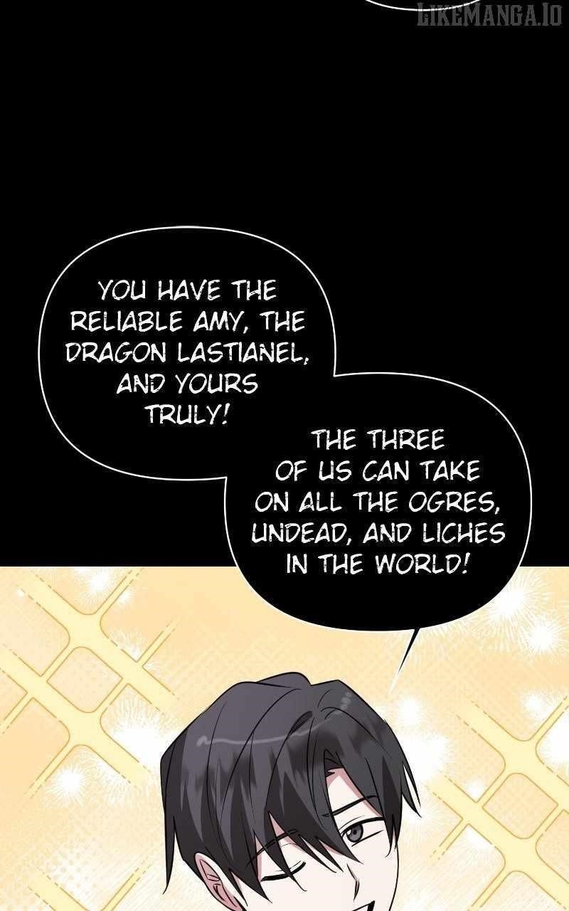 The Academy Is Ruined - Chapter 46 Page 43