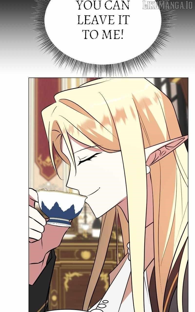 The Academy Is Ruined - Chapter 46 Page 45