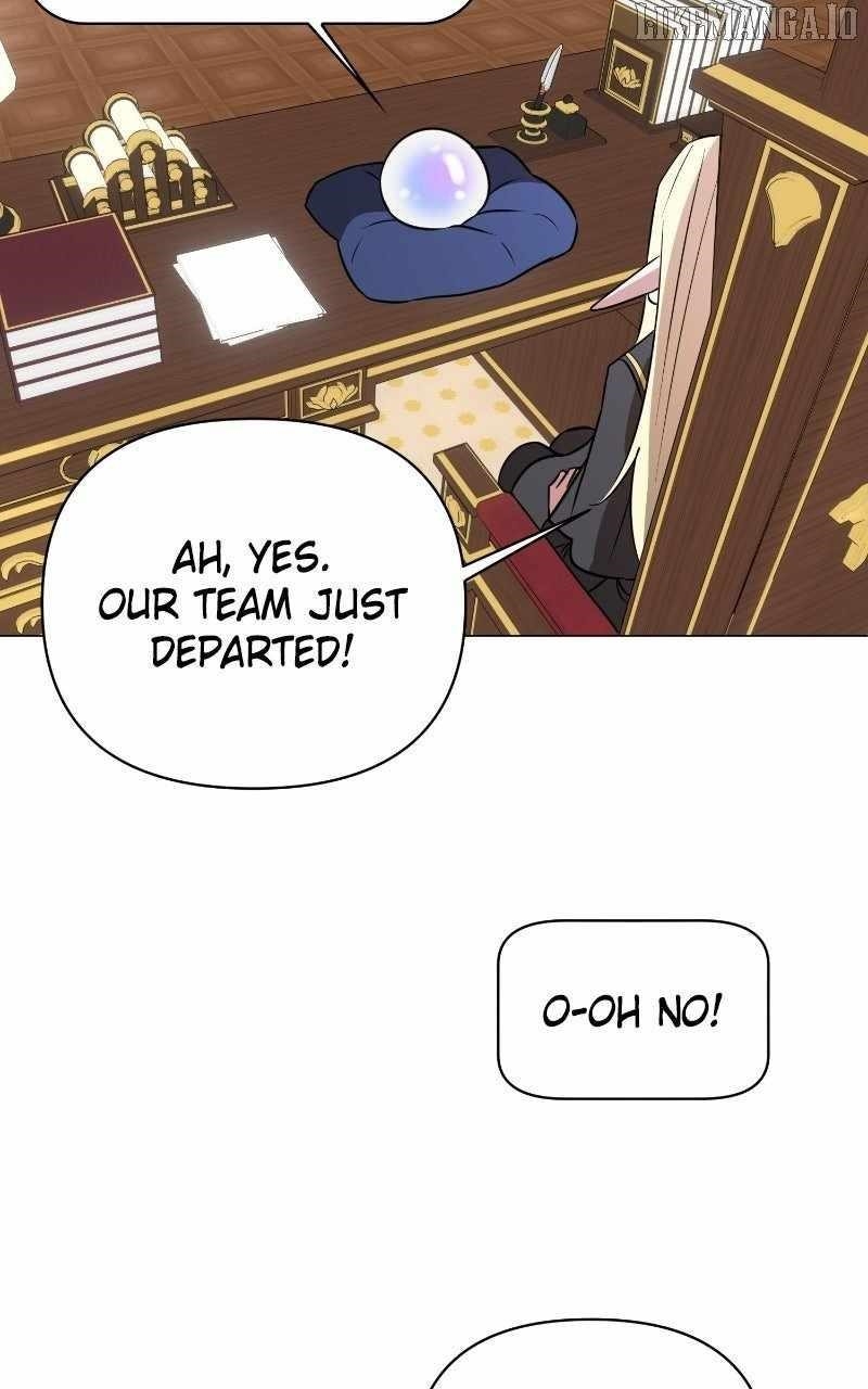 The Academy Is Ruined - Chapter 46 Page 47