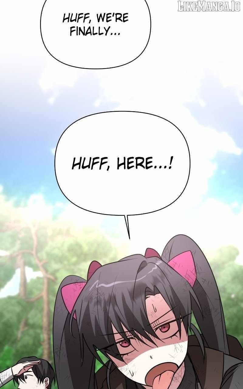 The Academy Is Ruined - Chapter 46 Page 53