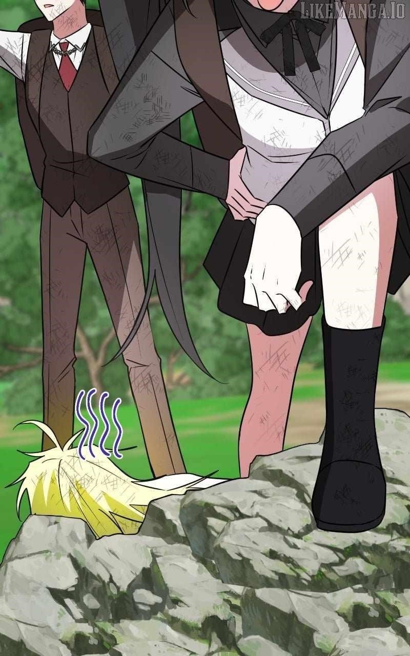 The Academy Is Ruined - Chapter 46 Page 54