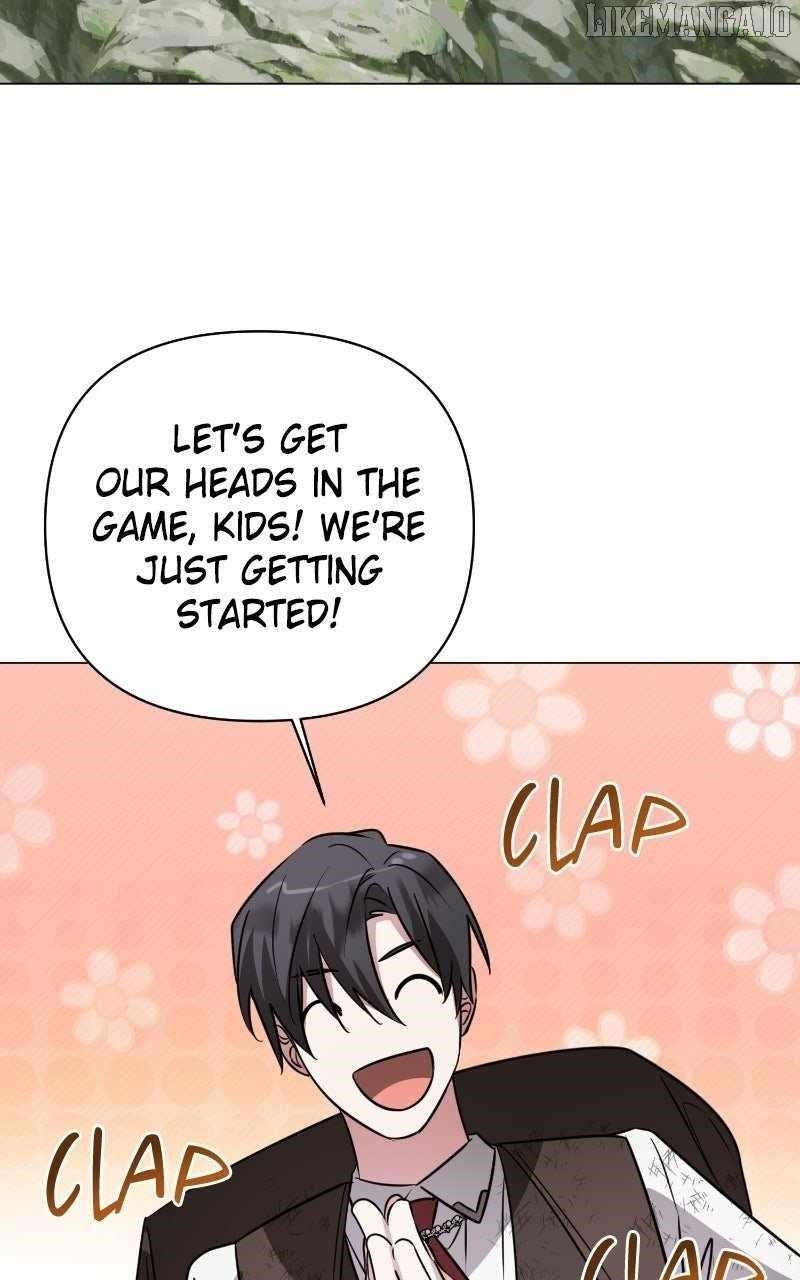 The Academy Is Ruined - Chapter 46 Page 55