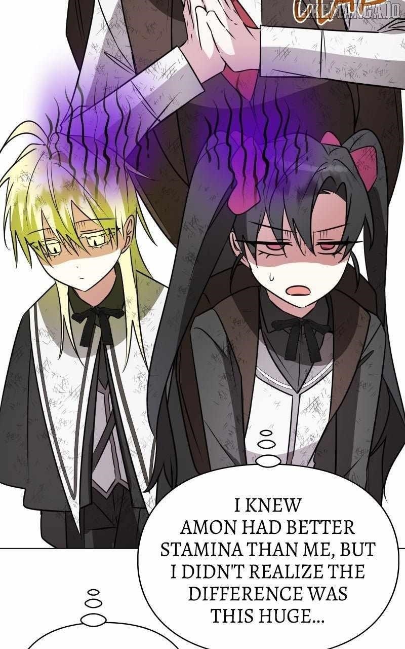 The Academy Is Ruined - Chapter 46 Page 56