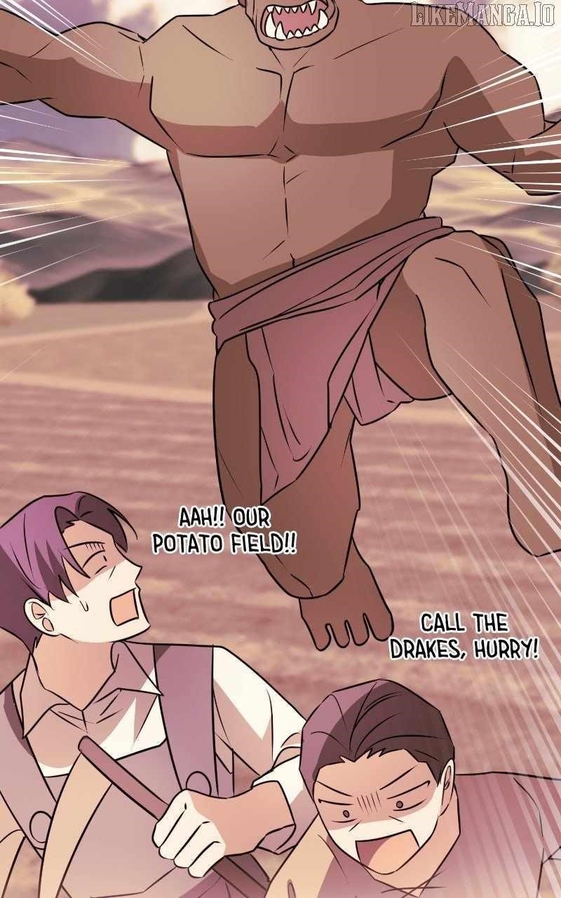 The Academy Is Ruined - Chapter 46 Page 60